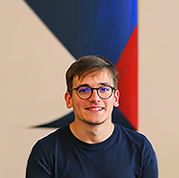 Axel Godefroy - Développeur web freelance